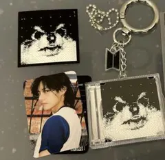 BTS テテ LAYOVER FESTA 2025 Capsule F951