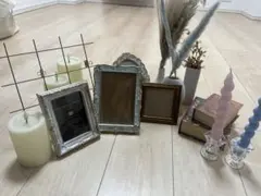 結婚式ウェルカムスペース⚫︎まとめ売り21点！