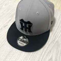 阪神タイガース　9FIFTY キャップ　MULTI LOGO /NEW ERA 阪神タイガースキャップ歴代ロゴ NEWERA 9FIFTY MULTI LOGO - メルカリ