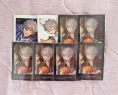 大神晃牙　あんスタ　ぱしゃっつ