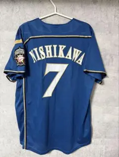 2026年最新】西川遥輝 ユニフォームの人気アイテム - メルカリ