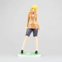 監獄学園　緑川花フィギュア　花澤香菜 監獄学園 緑川花フィギュア 花澤香菜 監獄学園 緑川花フィギュア 花澤