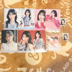 イコラブ 野口衣織 生写真 まとめ売り - メルカリ
