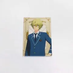 あんスタ エレメント クリカ 旧fine 巴日和