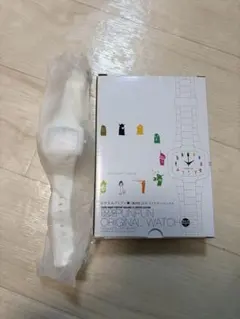 おやすみプンプン13巻 初回限定版特典 腕時計 - メルカリ
