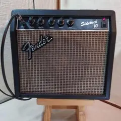 2026年最新】sidekick fender 30の人気アイテム - メルカリ