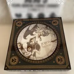 スシロー ジョジョコラボ コラボプレート