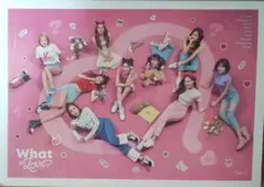 CD 【TWICE】