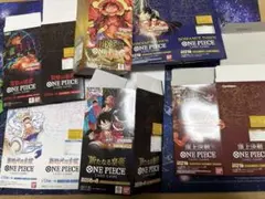 2025年最新】空箱 ワンピースカードの人気アイテム - メルカリ