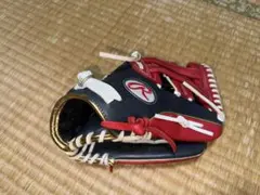 Rawlings 軟式グローブ GR2HMN52W 11 1/4インチ - メルカリ