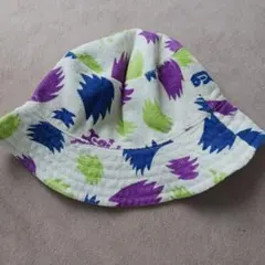 ☺X-girl☺リバーシブル帽子☺