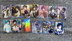 アイドリッシュセブン 和泉一織 メタルカード A