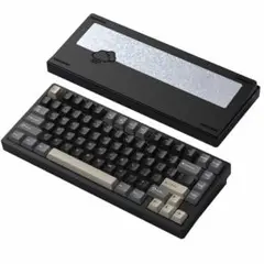 Rainy75 Pro ミッドナイトブラック