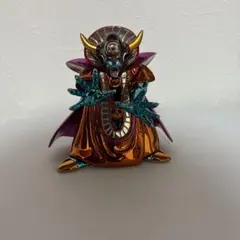 メタリックモンスターズギャラリー　ゾーマ