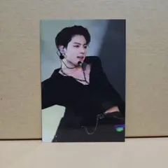 *公式* ジョングク ミニフォト PTD 展示会
