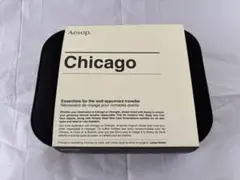 Aesop Chicago トラベルキット - メルカリ