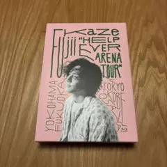 藤井風HELP EVER ARENA TOUR タオル - メルカリ