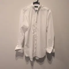 利布拉布拉夫 男士 翼領襯衫 L尺寸