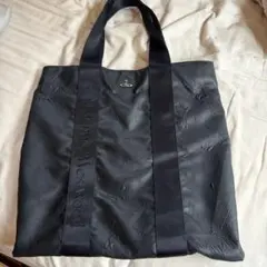 Vivienne Westwood ブラック トートバッグ