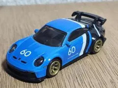 Hot Wheels Porsche 911 GT3　フルタンポ！