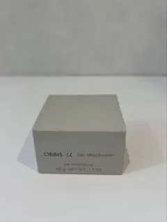 【新品未使用】ORBIS U ジェルモイスチャライザー つめかえ用 セット売り可のサムネイル