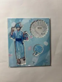 ころんくん アクスタ 2022Summer 浴衣