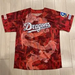 y*t様 中日ドラゴンズ 2026 第二弾昇竜ユニフォーム 昇竜デー - メルカリ