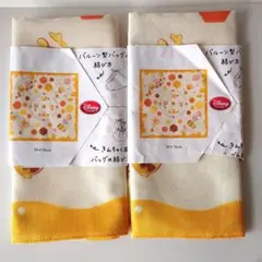 ディズニーストア　ふろしき　くまのプーさん