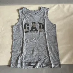 GAP グレー タンクトップ 120のサムネイル