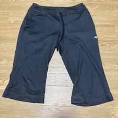 ヨネックス　パンツ　デニム　o ハーフパンツ