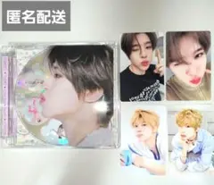 nct wish シオン トレカ poppop kms 特典 シーグリ 2025