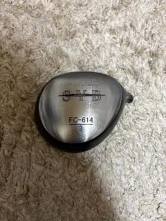 【ベッドのみ】SYB FC-614 3W フェアウェイウッド