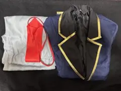 推しの子 制服 コスプレ 星野アクア