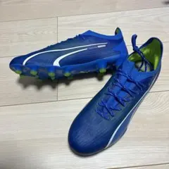 2026年最新】プーマウルトラアルティメットの人気アイテム - メルカリ