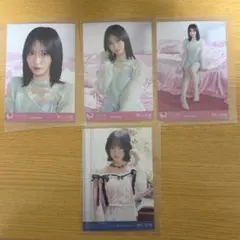 イコラブ　生写真　ラブソングに襲われる　ジャケ写　野口衣織