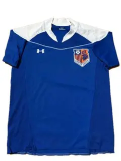 大宮アルディージャ　練習着　ハーフジップ オフィシャルチームウェア一般販売のお知らせ｜RB大宮アルディージャ