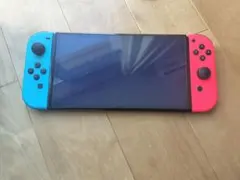 はるちゃんサマ専用です　Nintendo Switch (有機ELモデル)