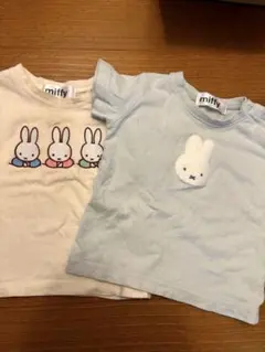 【80サイズ】Tシャツ　７枚セット　女の子　まとめ売り　GAP H &M など