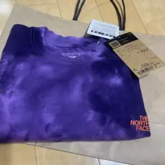 THE NORTH FACE タイダイTシャツ Mサイズ