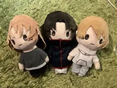 2026年最新】ファフナー ぬいぐるみの人気アイテム - メルカリ