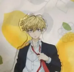 松野千冬 東京リベンジャーズ 25cm超アクリルスタンド