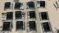 DEATH NOTE デスノート 豆ガシャ本　コンプセット　1〜12巻