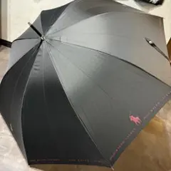 新品 未使用 Polo Ralph Lauren 傘 長傘 3