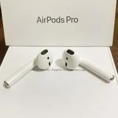 ［正規品］AirPods 2 第二世代 両耳　アイポーズ　R、L 両耳