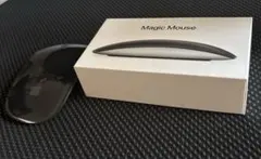 Apple Magic Mouse 2 マジックマウス2