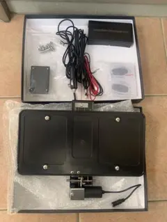 XTRONS 11.6インチ車載モニター 後部座席リアモニター HD121THD - メルカリ