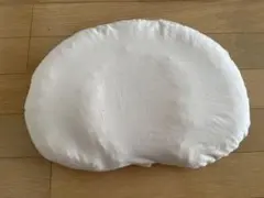 エスメラルダ　パーソナルムーブ　ドーナツ型ベビー枕 メッシュ素材