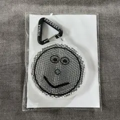 平山昌尚 HIMAA キーホルダー リフレクター ◯ ⑦