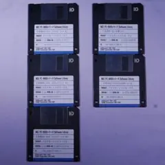 2026年最新】ms-dos pc-98の人気アイテム - メルカリ