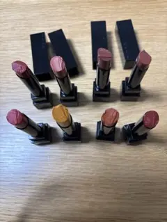 口紅 8本セット　リップモンスター